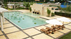 Bali Mansion Clubhouse Pool