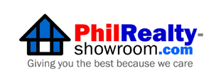 Philrealty-showroom.com Logo