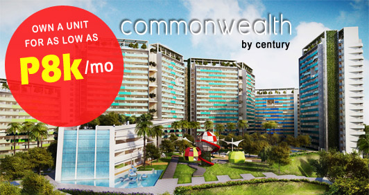 Commonwealth by Century